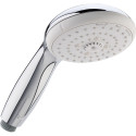 Grohe Tempesta 100 Hand Shower 3 Spray Types