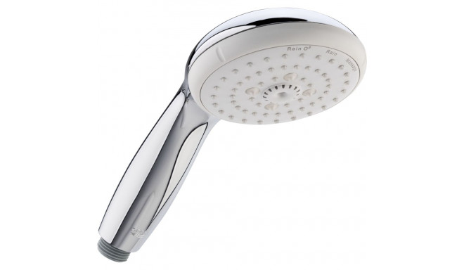 Grohe Tempesta 100 Hand Shower 3 Spray Types