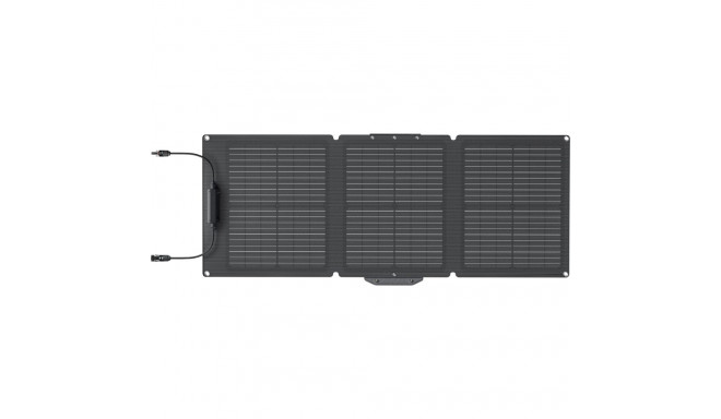 EcoFlow 60W - Solar Panel