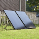 EcoFlow Solar 28  Tilt Mount Bracket