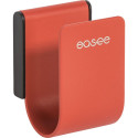 Easee U-Hook Mount red