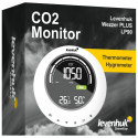 Levenhuk Wezzer PLUS LP90 CO2 Meter