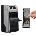 Master Lock Key Box with Wall Mount  5481EURD