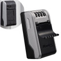 Master Lock Key Box with Wall Mount  5481EURD