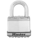 Master Lock Padlock Security Level 9    M5EURDCC