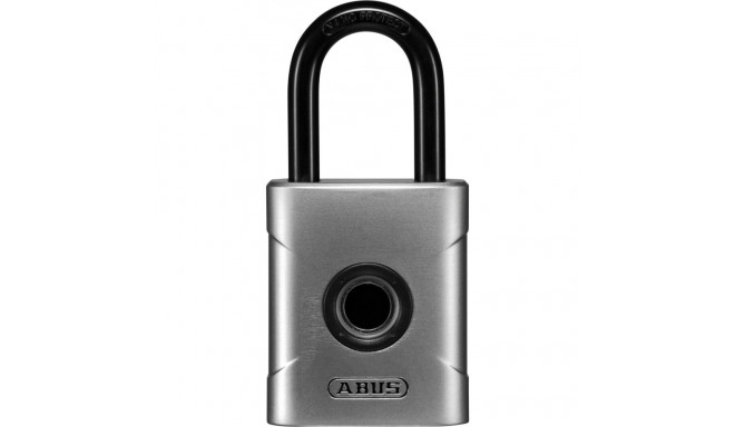 ABUS Touch 57/50 Padlock IP66/68 - Fingerprint