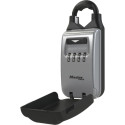 Master Lock Key Safe with adjustable Shackle     5420EURD