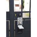 Master Lock Key Safe with adjustable Shackle     5420EURD