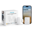 Meross Smart Door and Window Sensor Starter Kit incl. Hub