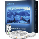 Govee RGB Bluetooth LED Back- light for 46 Inch - 60 Inch TVs