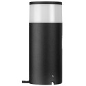 Philips Hue Calla LED Pedestal Lamp Extens. black