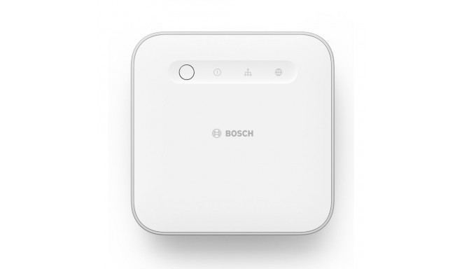 Bosch Smart Home Controller II