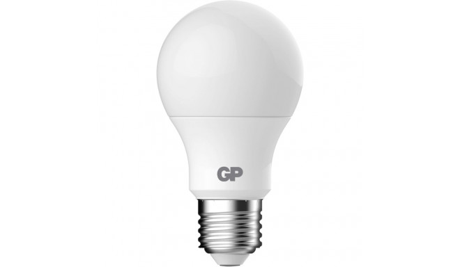 1x3 GP Lighting LED Classic E27 8,6W                   GP 087687