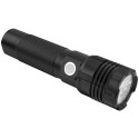 Ansmann Pro 3000R Torch Metal, 3x10W LED      1600-0445