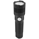 Ansmann Pro 3000R Torch Metal, 3x10W LED      1600-0445