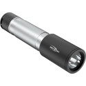 Ansmann LED Torch Daily Use 300B incl. 2xBaby C 1600-0430