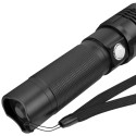 Ansmann Pro 3000R Torch Metal, 3x10W LED      1600-0445