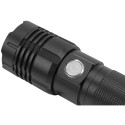 Ansmann Pro 3000R Torch Metal, 3x10W LED      1600-0445