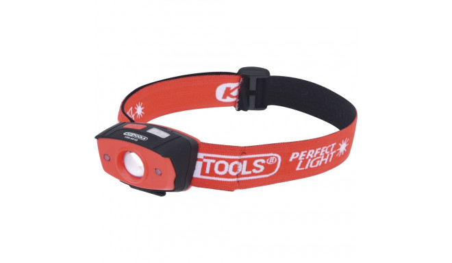 KS Tools perfectLight Headlamp 120 Lumen