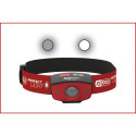 KS Tools perfectLight Headlamp 120 Lumen