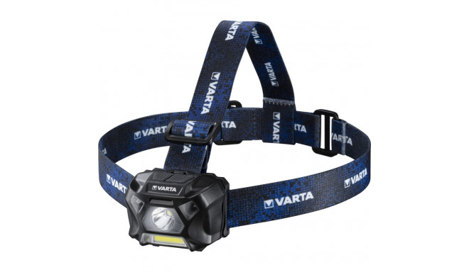 Varta Work Flex Motion Sensor H20 headlamp / motion sensor