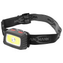 Ansmann Headlight HD200B