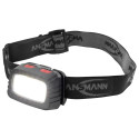 Ansmann Headlight HD200B