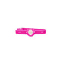 GP Head Lamp  CH31      40 Lumen 2 x CR 2025 pink 260GPACTCH31002