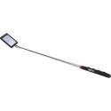 KS Tools flexible Inspection Mirror with Lighting