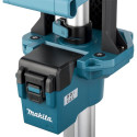 Makita DEADML814     cordless LED Spotlight 14,4V-18V complete