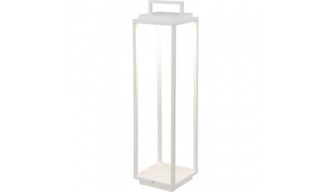 ab+ by Abert Resort Maxi mobile Table Lamp white