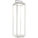 ab+ by Abert Resort Maxi mobile Table Lamp white