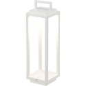 ab+ by Abert Resort mobile Table Lamp white