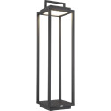 ab+ by Abert Resort Maxi mobile Table Lamp anthracite