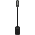 Ansmann Unviersal Clip Lamp with 9 LEDs, dimmable 1600-0531