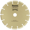 Makita B-02060 180 mm Diamond Cutting Disk