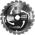 Makita B-32007 M-FORCE Saw Blade  165x20x24Z