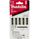 Makita A-85684 Jigsaw Blade   B-16