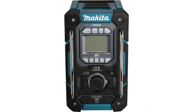 Makita DMR 301 tööraadio
