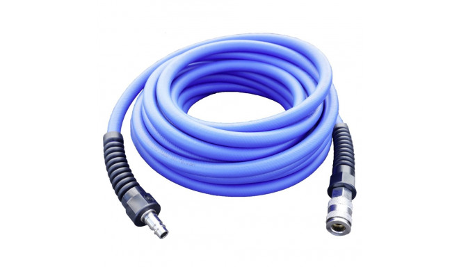 Aerotec SUPERFLEX PRO compressed air hose 10m x 6mm