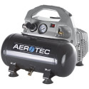 Aerotec Airliner Silent Piston Compressor