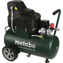 Metabo Basic 250-24 W OF Compressor