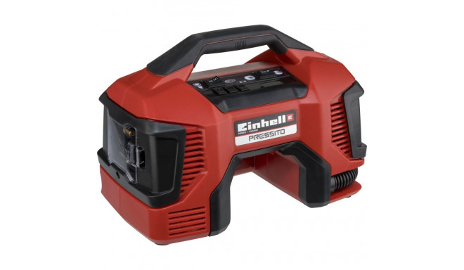 Einhell PRESSITO hübriidkompressor