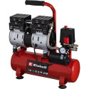 Einhell TE-AC 6 Silent Compressor