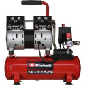 Einhell TE-AC 6 Silent Compressor