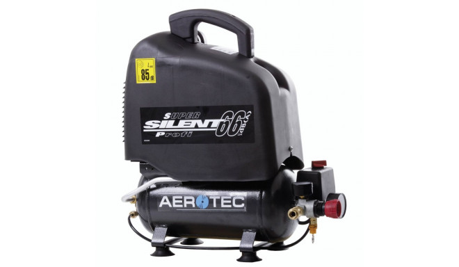 Aerotec Vento Silent 6