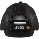 uvex u-cap sport vent bump cap