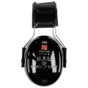 3M Peltor Optime III H540A Hearing Protection 35 dB black