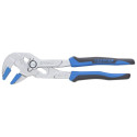 GEDORE red Pliers Wrench incl. Protective Jaw Covers