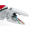 NWS High Leverage Combination Pliers CombiMax VDE